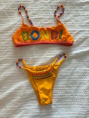 It’s Now Cool bikini!!